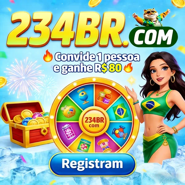 234BR Game Online Resmi 2026