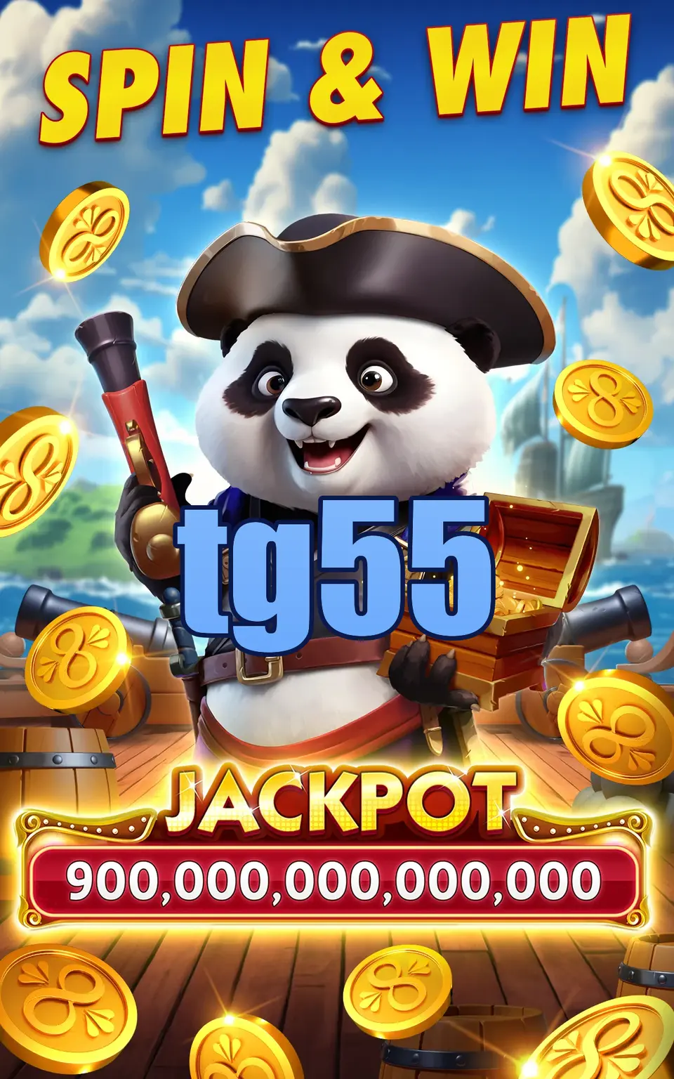 tg55 APK