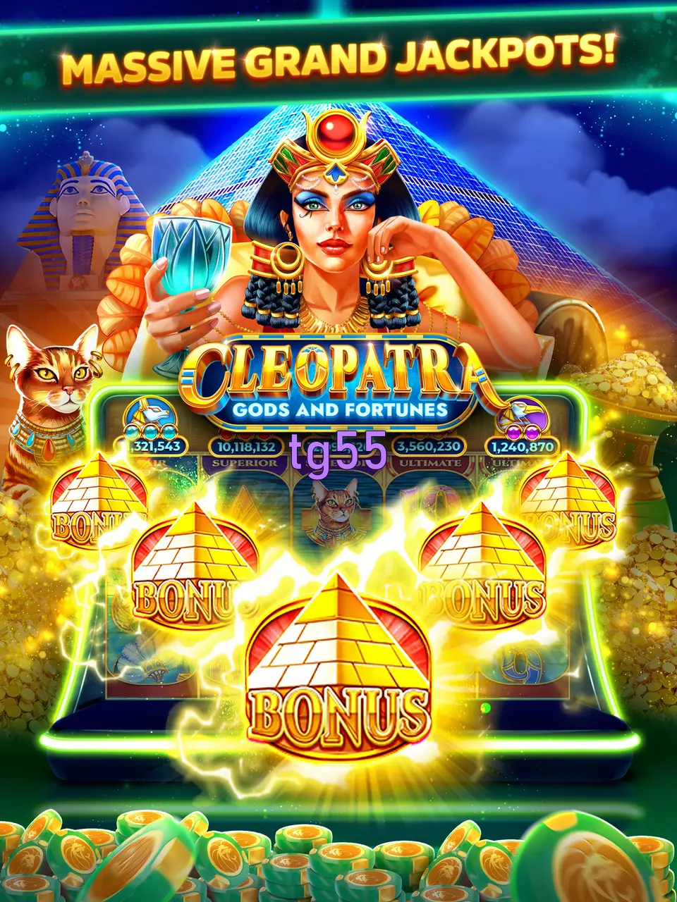 tg55 APK