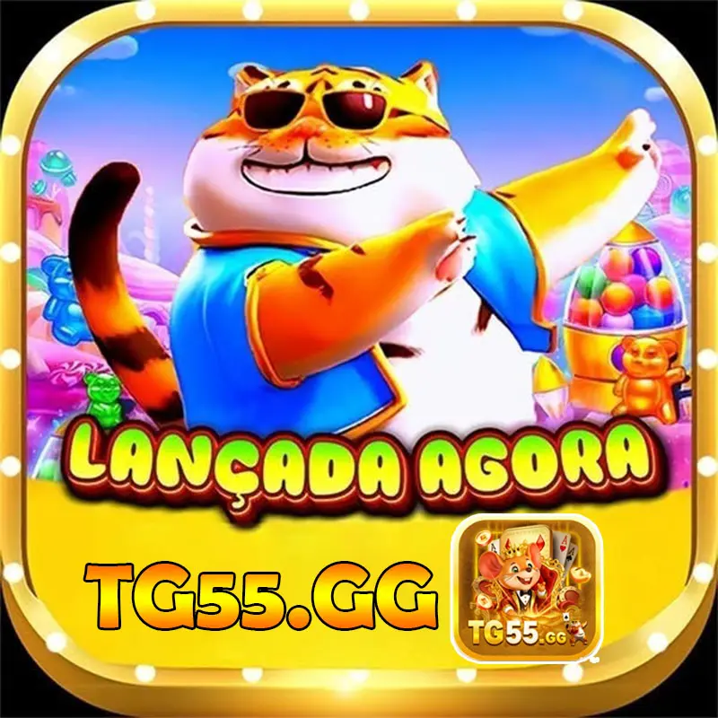 TG55 APK Oficial Baixar Indonesia