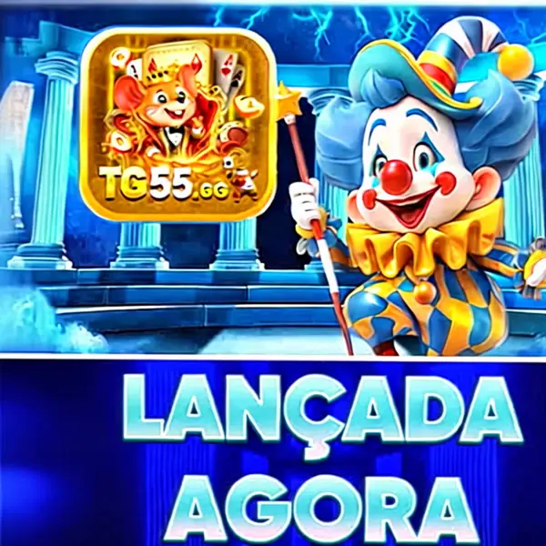 TG55 Daftar Akun Oficial Indonesia