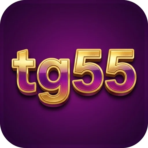 tg55 Logo - Oficial